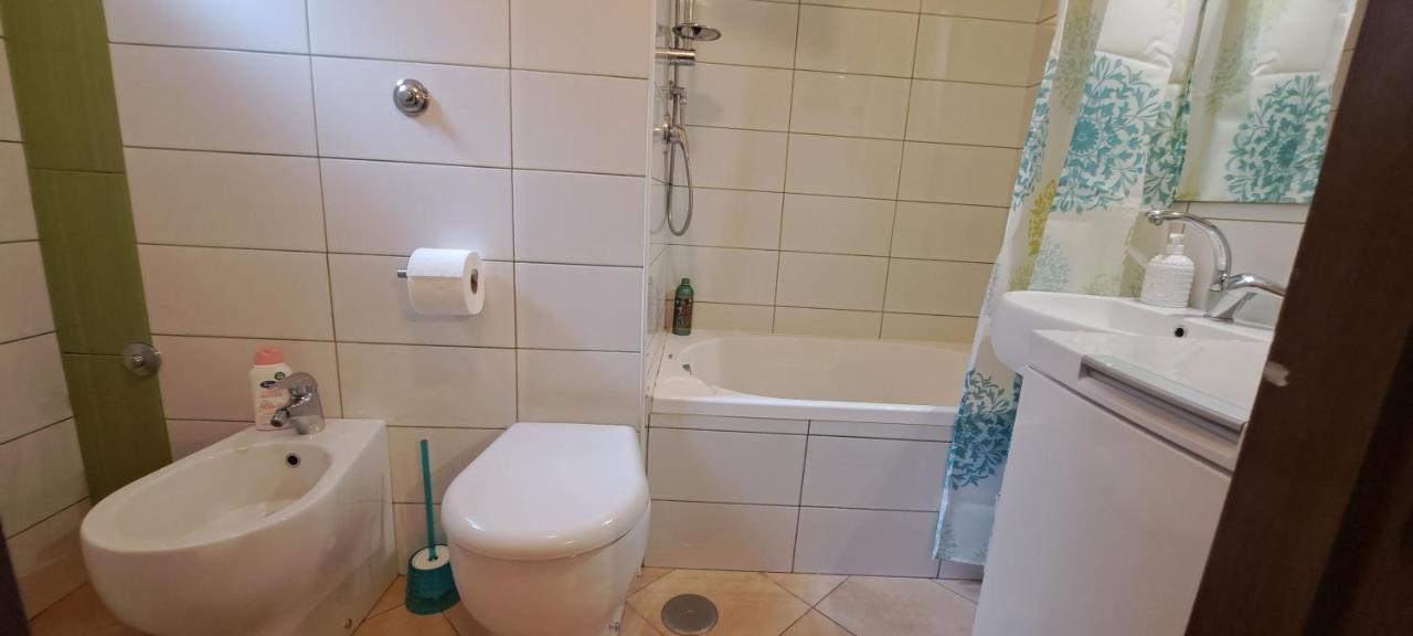 Central Rome Suite Ferienhaus Rom