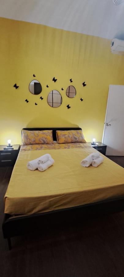 Central Rome Suite Ferienhaus