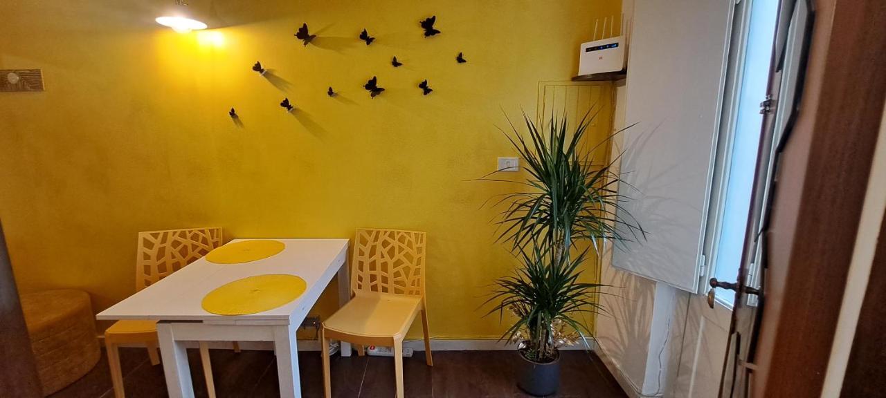 Central Rome Suite Ferienhaus *