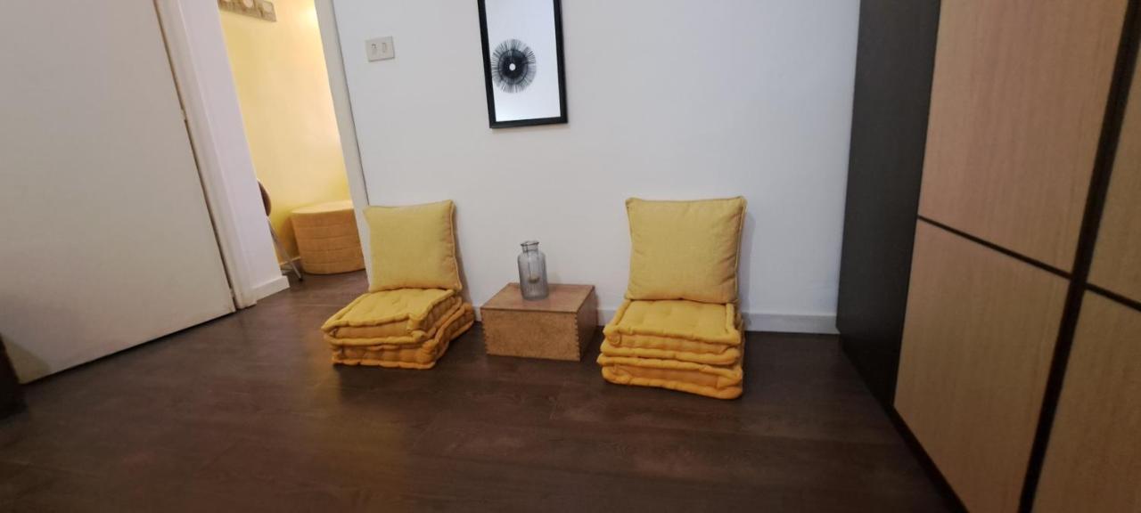 Central Rome Suite Rom