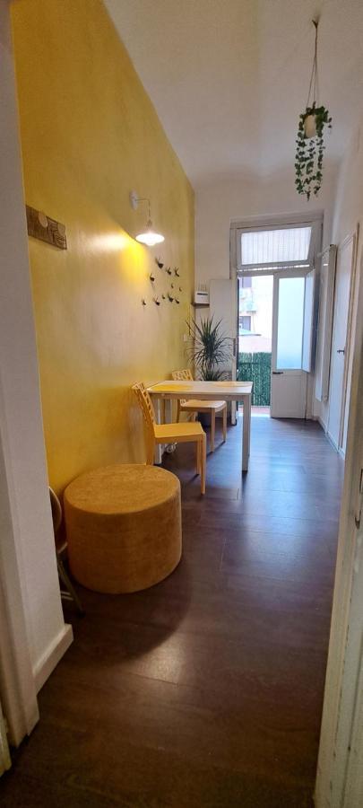 Central Rome Suite Ferienhaus *