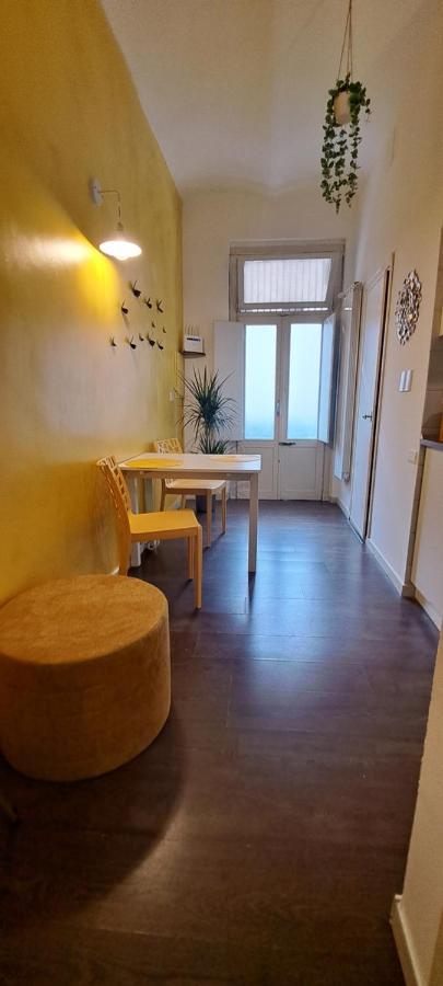 Central Rome Suite Rom