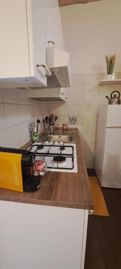 Central Rome Suite Ferienhaus *