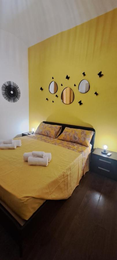 Ferienhaus Central Rome Suite *