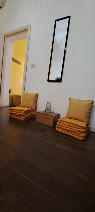 Ferienhaus Central Rome Suite Rom