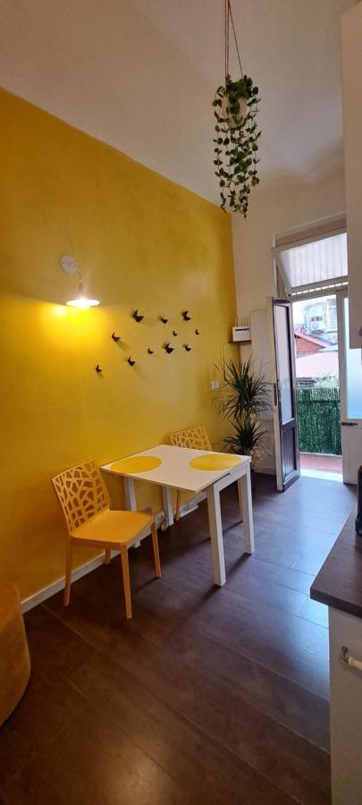 Central Rome Suite Rom