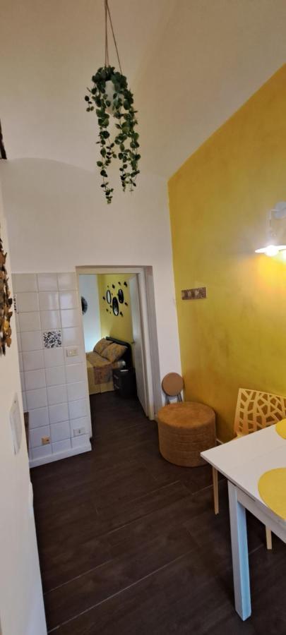 Central Rome Suite Ferienhaus *