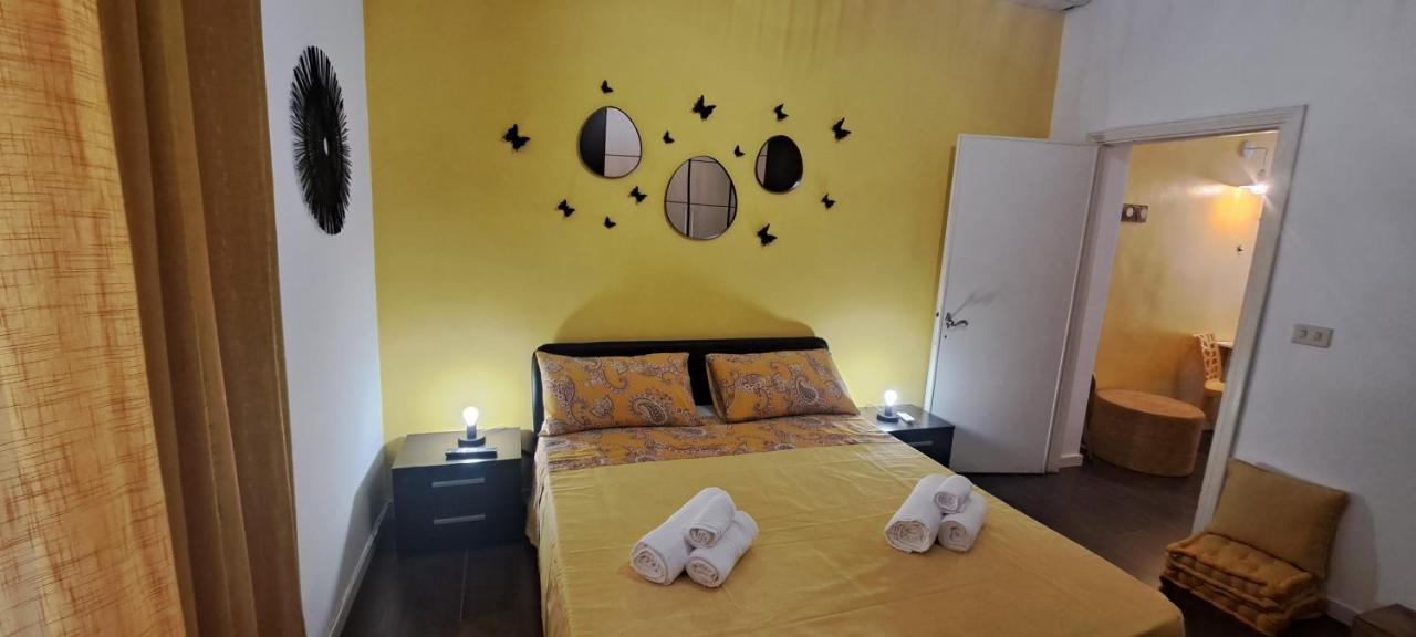 Central Rome Suite Ferienhaus Rom