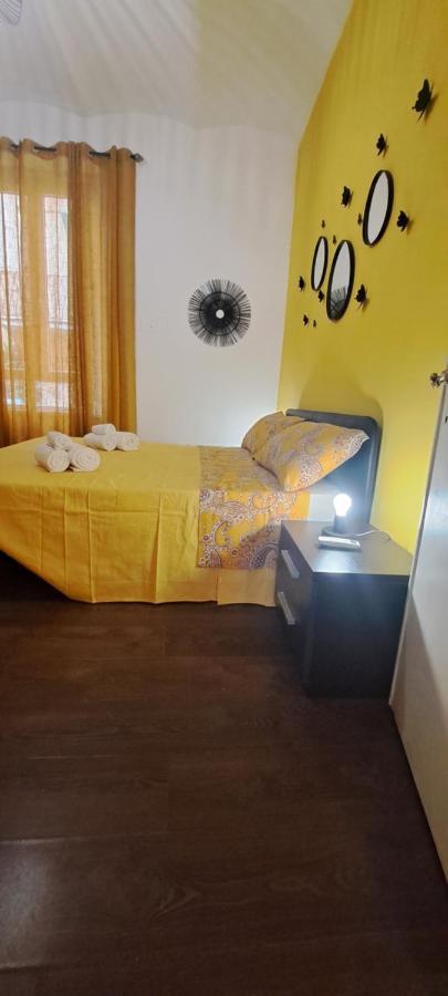 Central Rome Suite Casa vacanze Roma